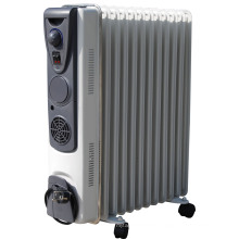 Oil Filled Radiator Heater (NSD-200-A)